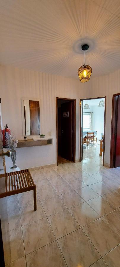 Sunset View Flat Apartman Aljezur Kültér fotó
