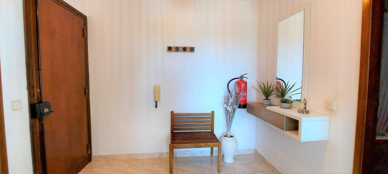 Sunset View Flat Apartman Aljezur Kültér fotó