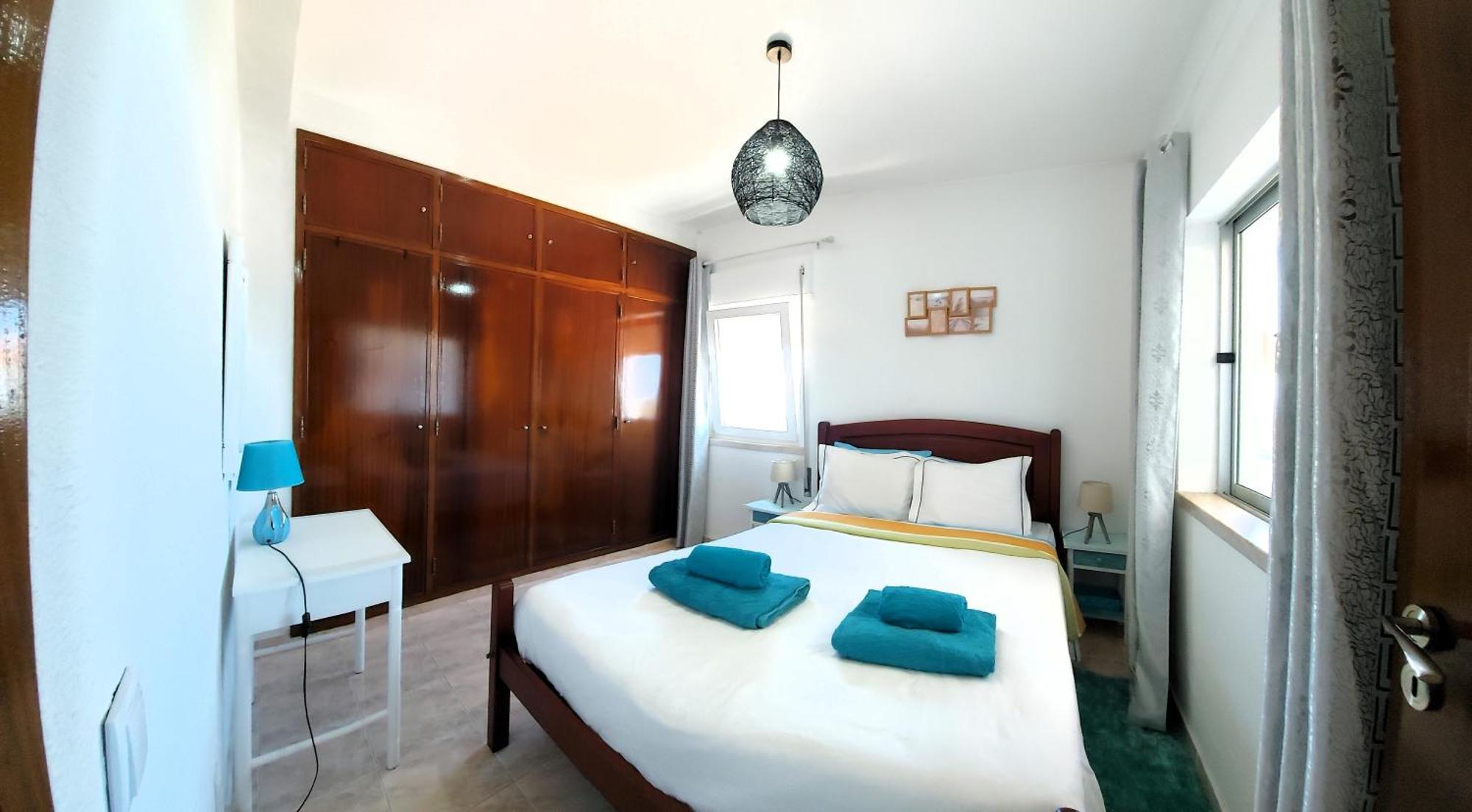 Sunset View Flat Apartman Aljezur Kültér fotó