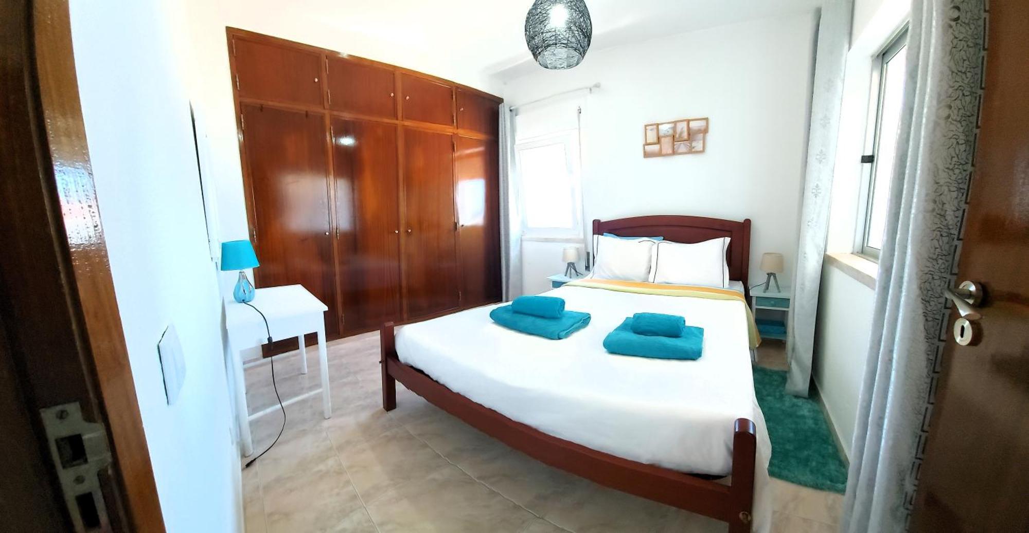 Sunset View Flat Apartman Aljezur Kültér fotó