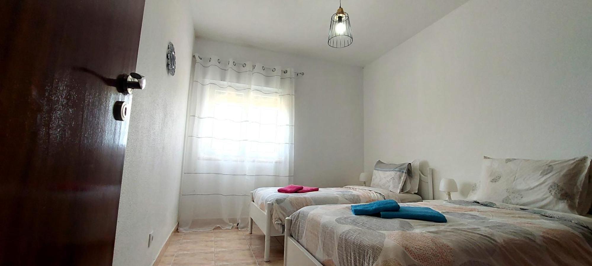 Sunset View Flat Apartman Aljezur Kültér fotó