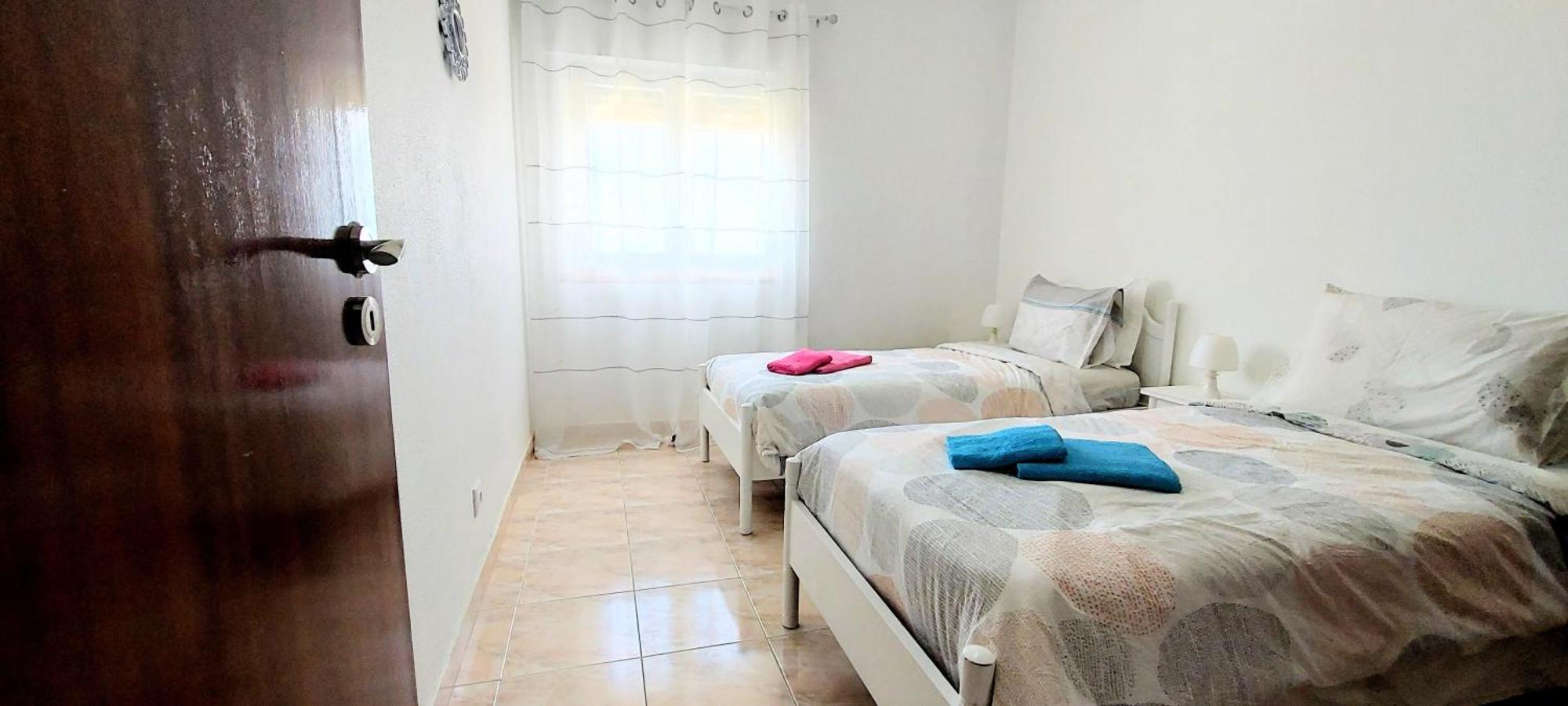 Sunset View Flat Apartman Aljezur Kültér fotó