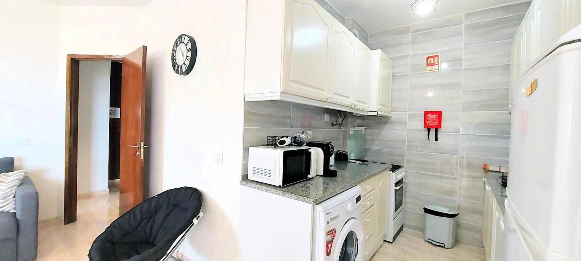 Sunset View Flat Apartman Aljezur Kültér fotó