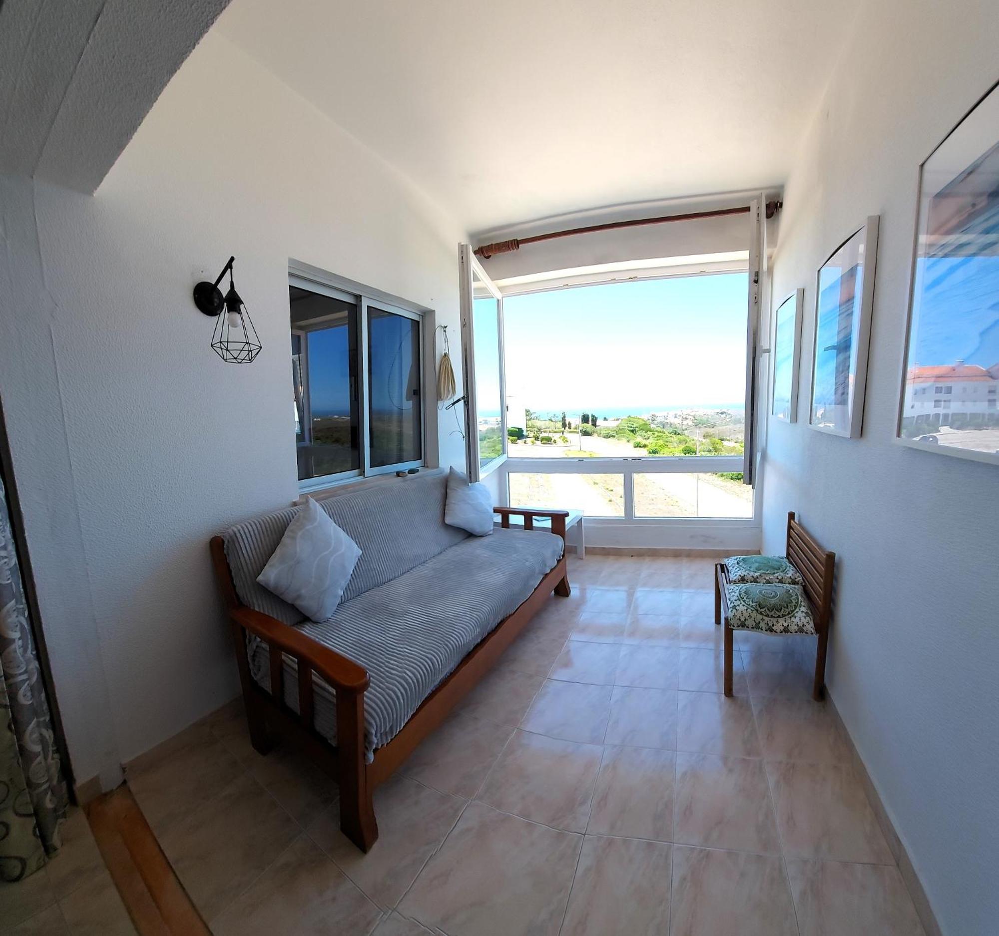 Sunset View Flat Apartman Aljezur Kültér fotó