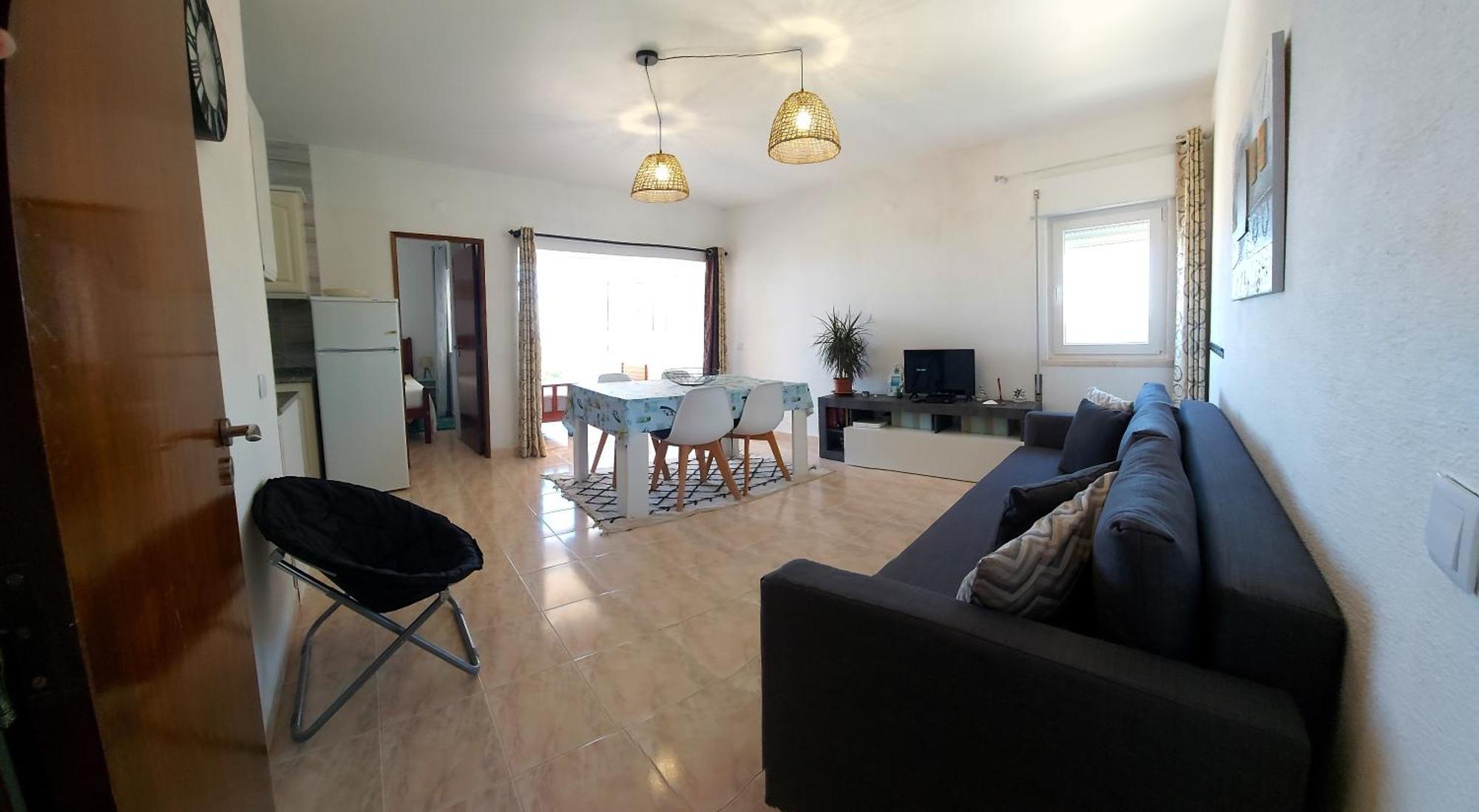 Sunset View Flat Apartman Aljezur Kültér fotó