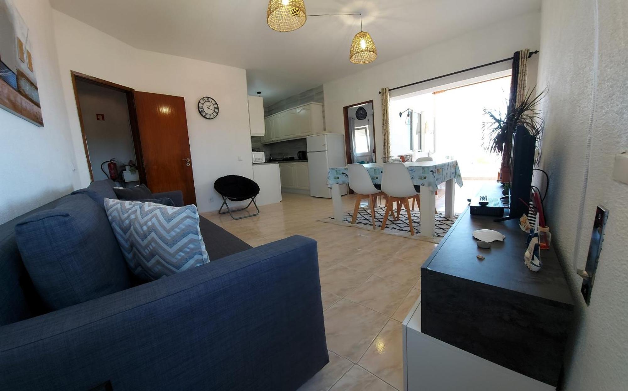 Sunset View Flat Apartman Aljezur Kültér fotó
