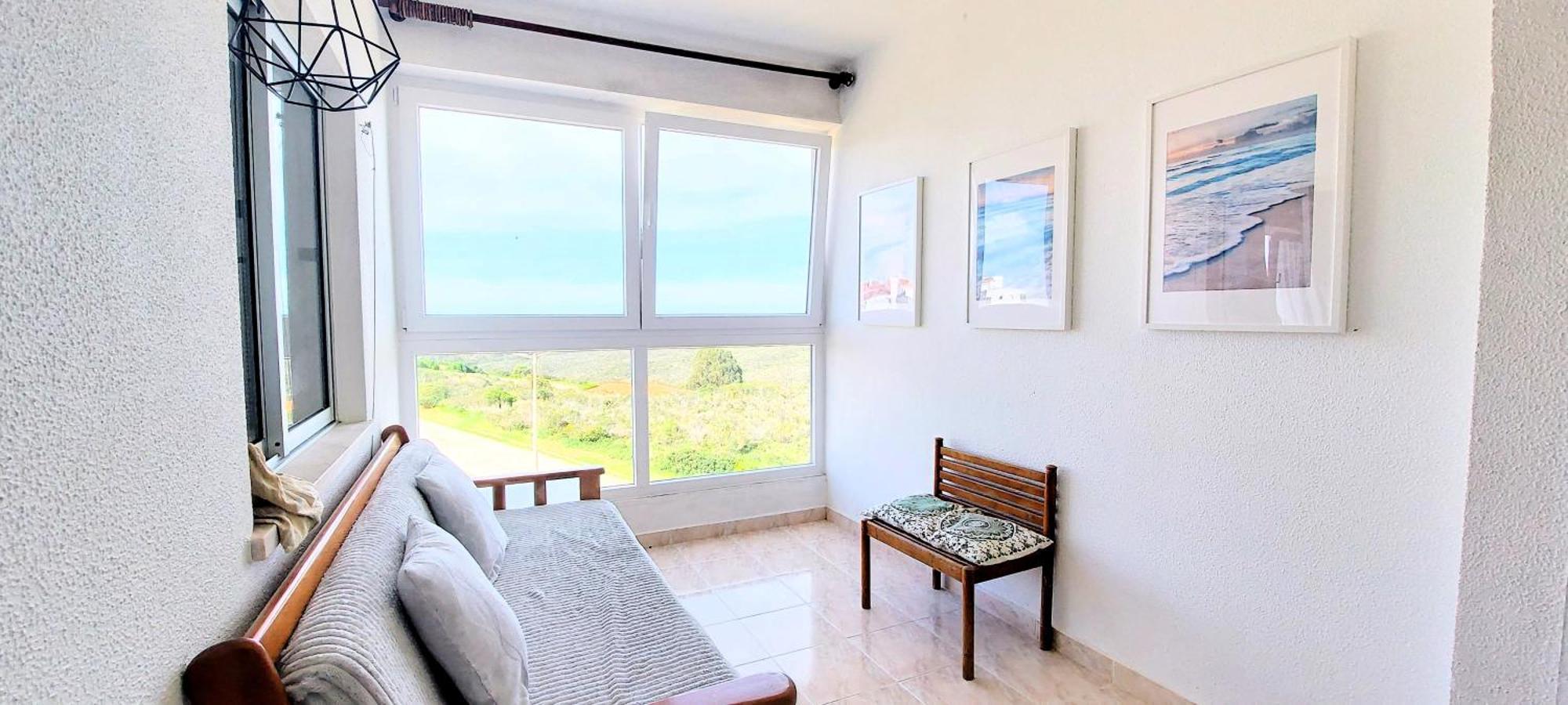 Sunset View Flat Apartman Aljezur Kültér fotó