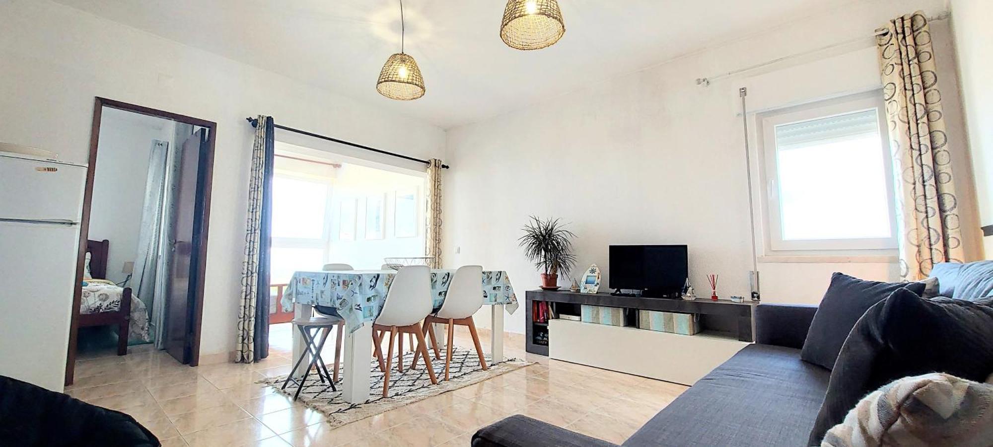 Sunset View Flat Apartman Aljezur Kültér fotó